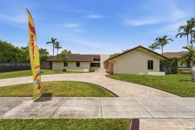 Established Daycare Business with Integrated Residential Property