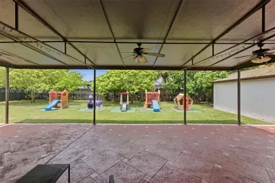 Established Daycare Business with Integrated Residential Property
