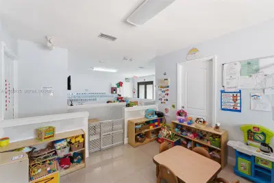 Established Daycare Business with Integrated Residential Property