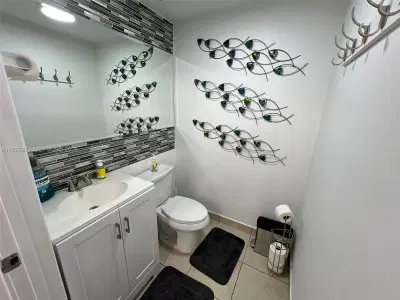 Turnkey Hair Salon and Barber Shop with High Visibility