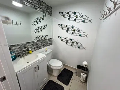 Turnkey Hair Salon and Barber Shop with High Visibility