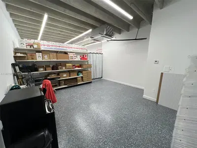 Turnkey Hair Salon and Barber Shop with High Visibility