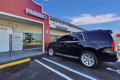Thriving Retail Pharmacy with High Traffic Location