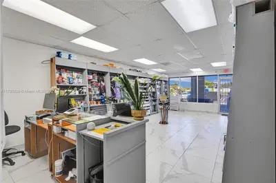 Thriving Retail Pharmacy with High Traffic Location