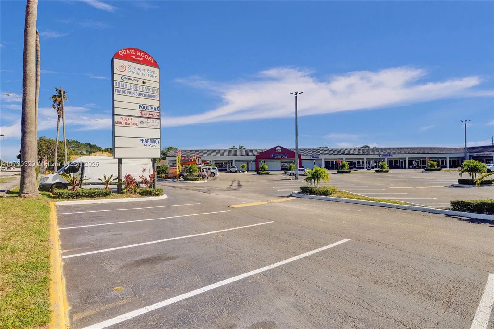 Thriving Retail Pharmacy with High Traffic Location