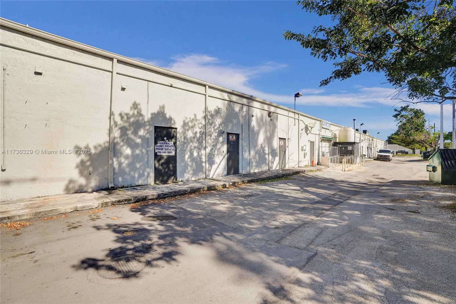 Thriving Retail Pharmacy with High Traffic Location