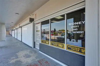 Thriving Retail Pharmacy with High Traffic Location