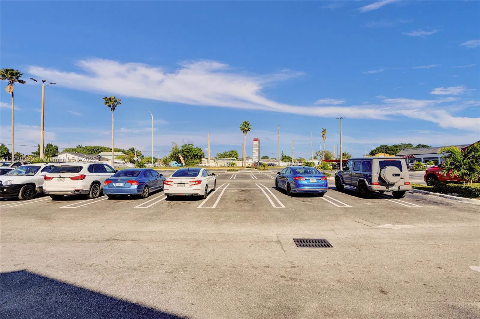 Thriving Retail Pharmacy with High Traffic Location