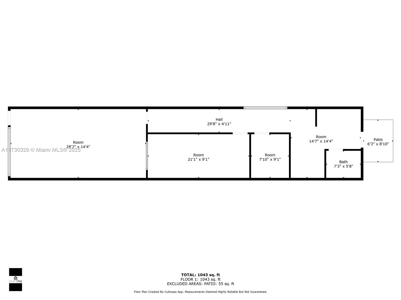 Thriving Retail Pharmacy with High Traffic Location