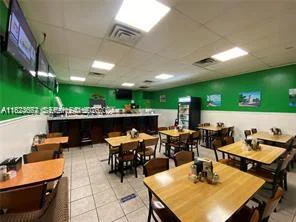 Established Restaurant with Turnkey Operations