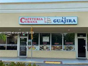 Established Restaurant with Turnkey Operations