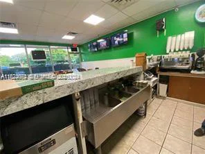 Established Restaurant with Turnkey Operations