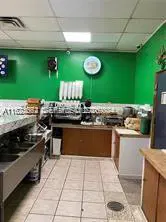 Established Restaurant with Turnkey Operations