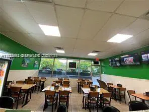 Established Restaurant with Turnkey Operations