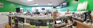 Established Restaurant with Turnkey Operations