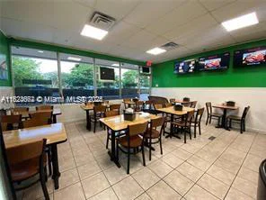 Established Restaurant with Turnkey Operations