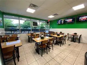 Established Restaurant with Turnkey Operations