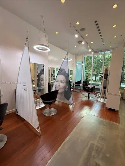 Established Beauty Salon with Multiple Revenue Streams