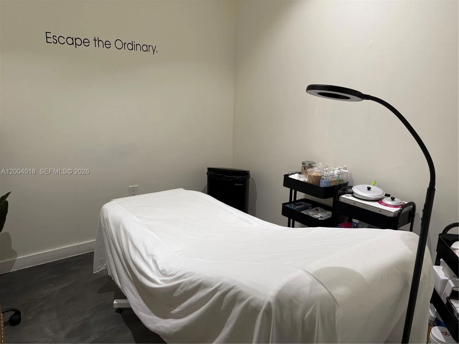 Established Beauty Salon with Multiple Revenue Streams