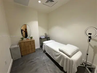 Established Beauty Salon with Multiple Revenue Streams