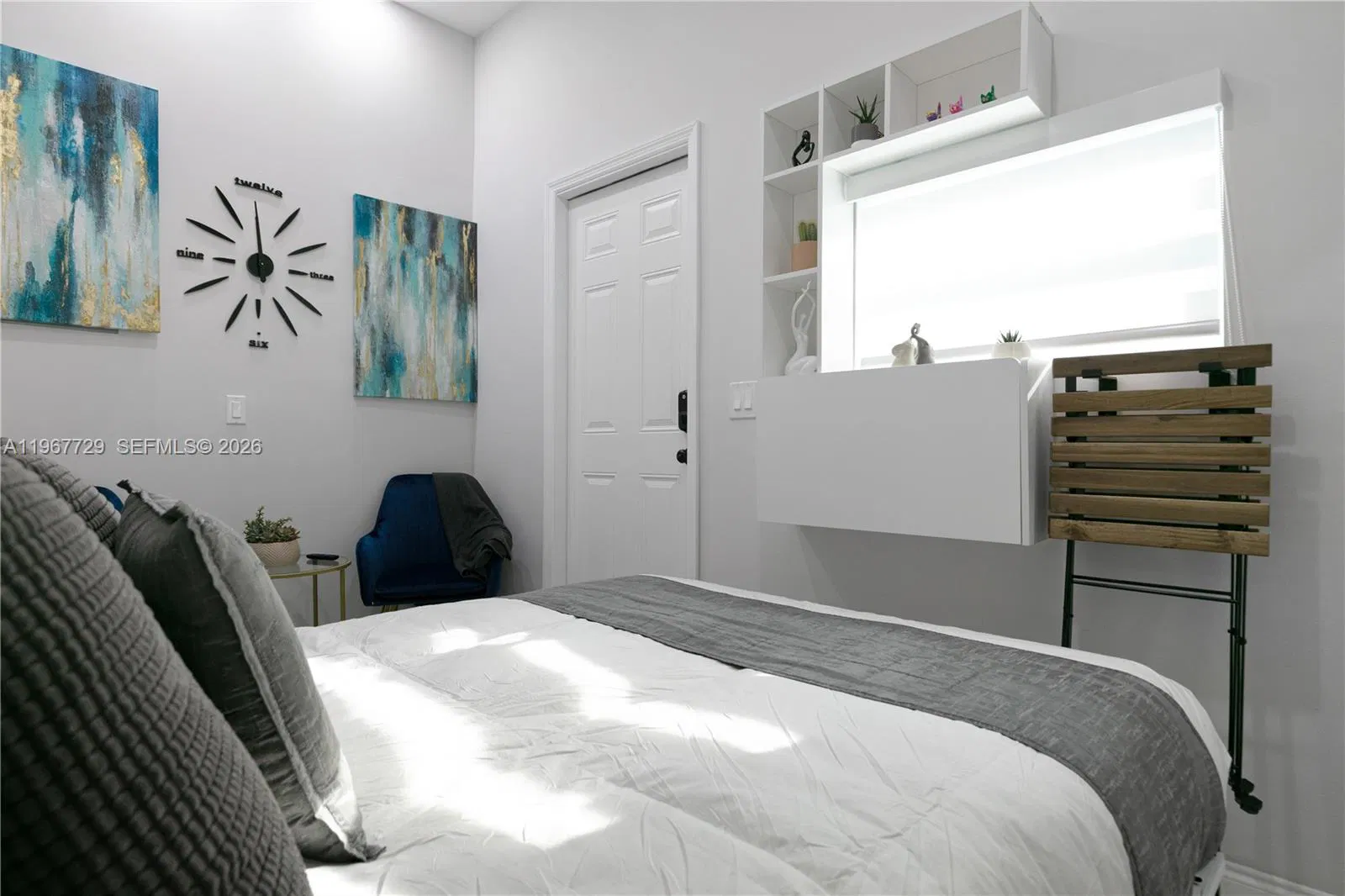 Profitable Turnkey Airbnb with Strong Year Round Demand