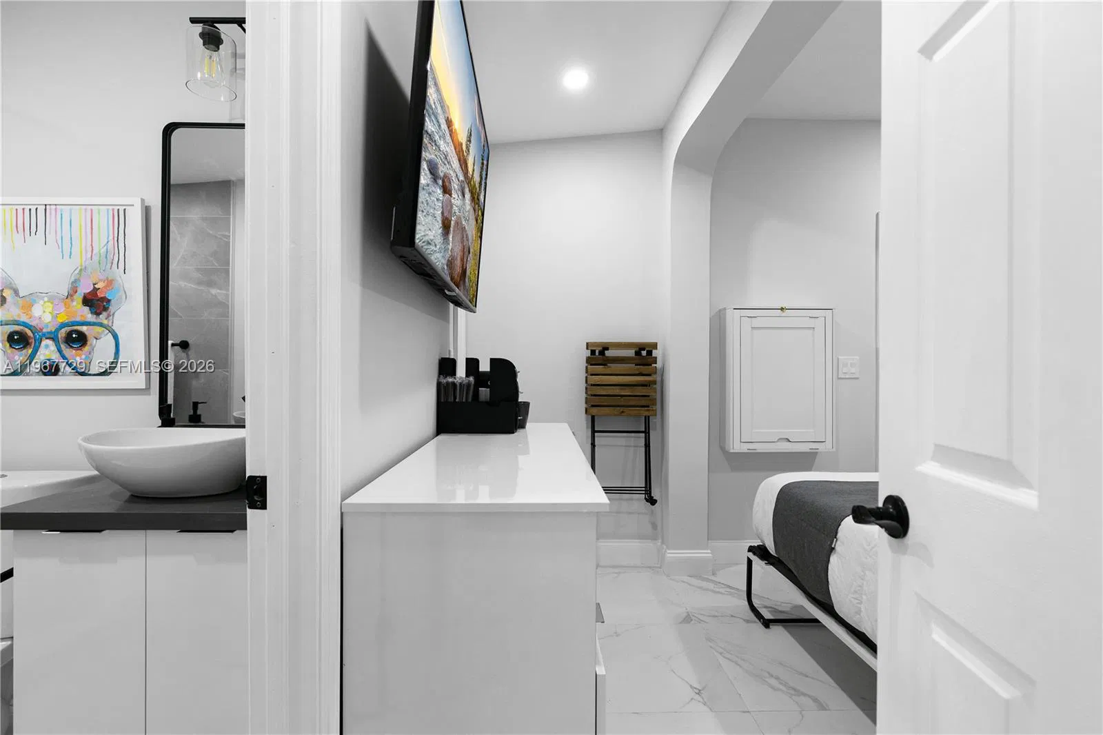 Profitable Turnkey Airbnb with Strong Year Round Demand