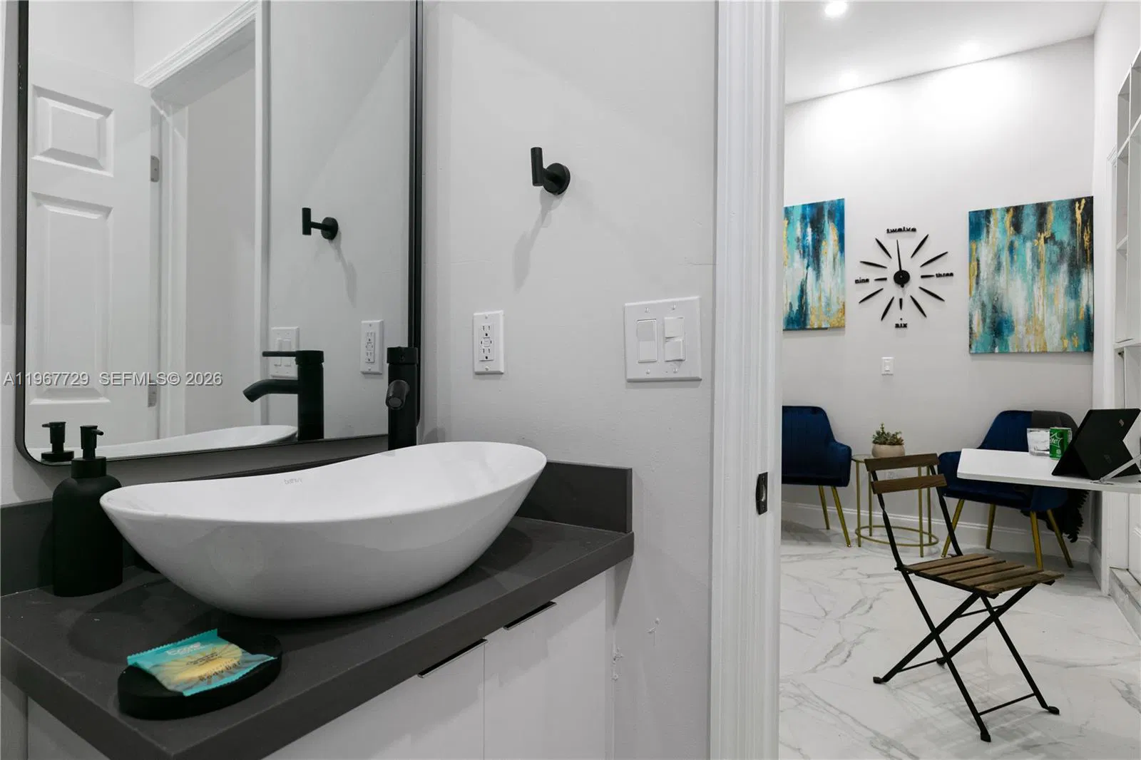 Profitable Turnkey Airbnb with Strong Year Round Demand