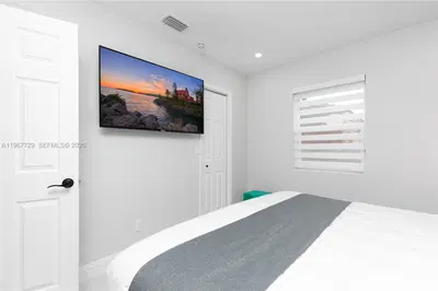 Profitable Turnkey Airbnb with Strong Year Round Demand