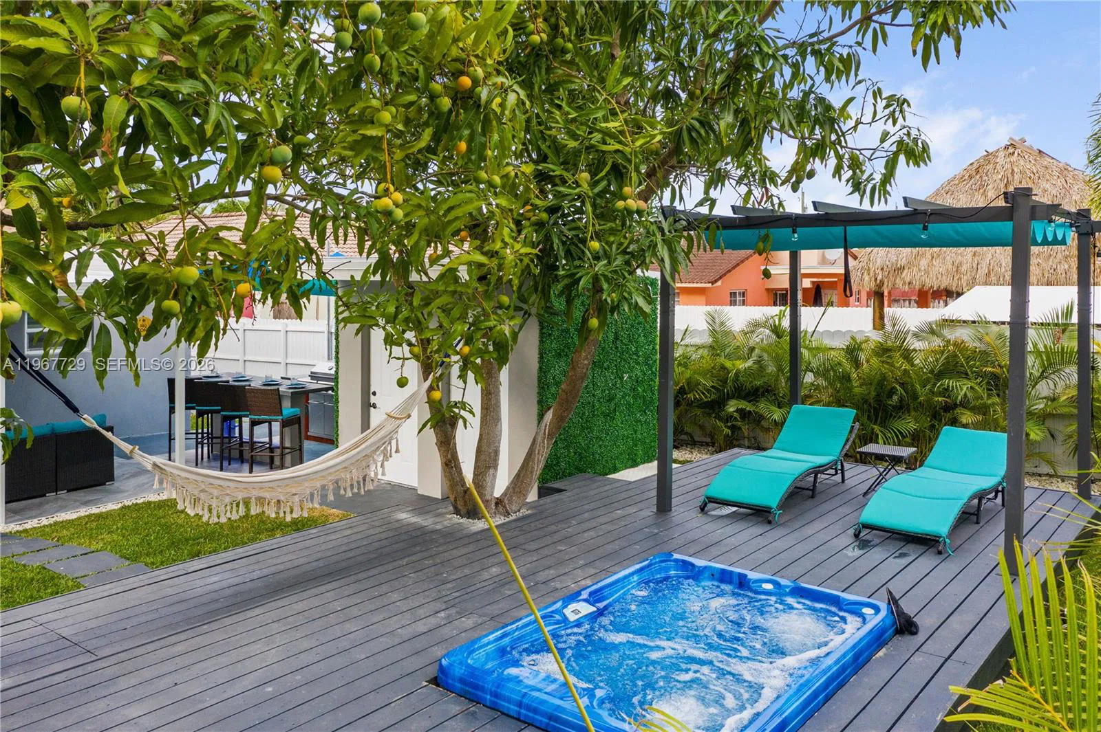 Profitable Turnkey Airbnb with Strong Year Round Demand