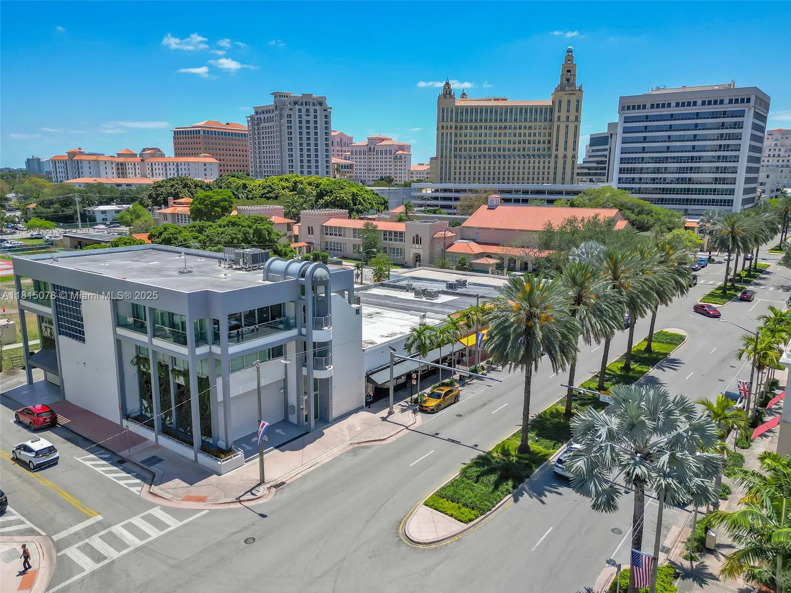 Premier Luxury Beauty Salon with Turnkey Operations