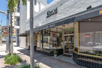 Premier Luxury Beauty Salon with Turnkey Operations