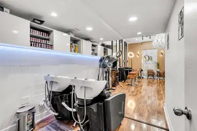 Premier Luxury Beauty Salon with Turnkey Operations