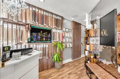 Premier Luxury Beauty Salon with Turnkey Operations