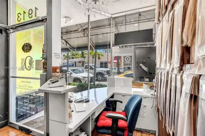 Premier Luxury Beauty Salon with Turnkey Operations