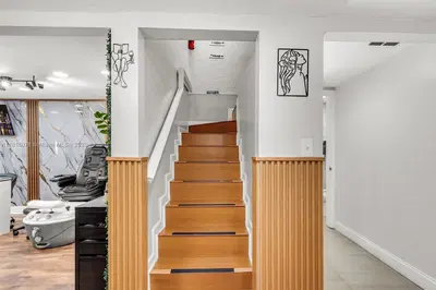 Premier Luxury Beauty Salon with Turnkey Operations