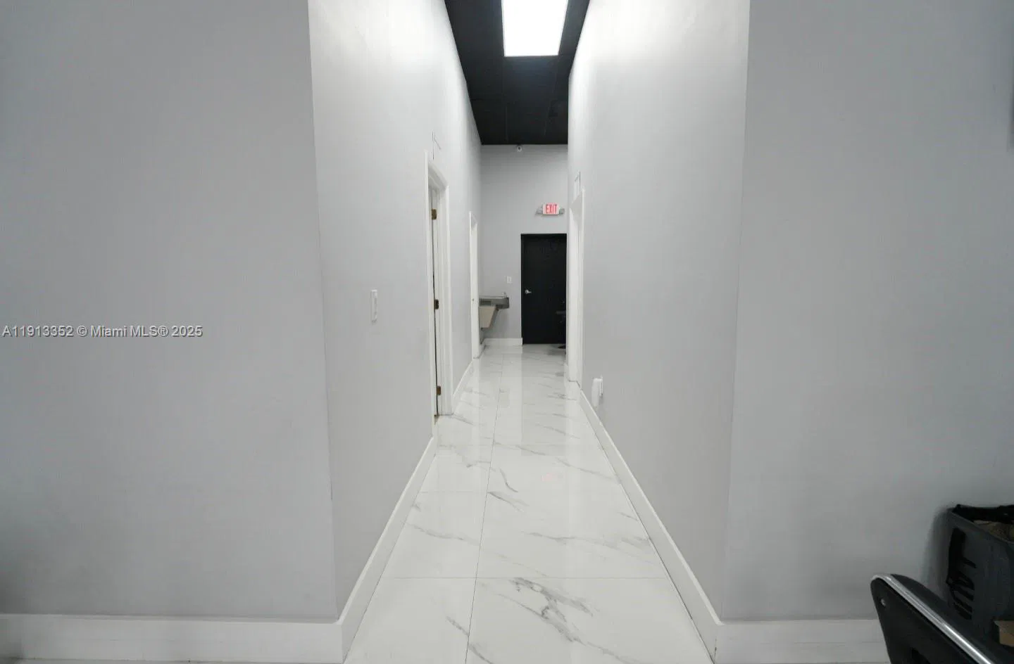 Thriving Hair Salon with Turnkey Operations