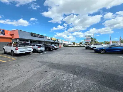 Turnkey Beauty Salon with Strong Employee Retention