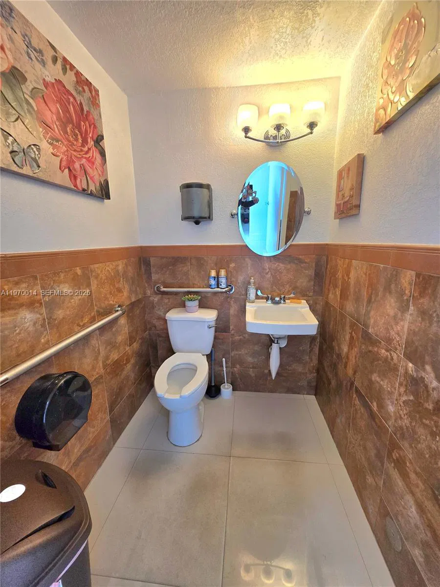 Turnkey Beauty Salon with Strong Employee Retention