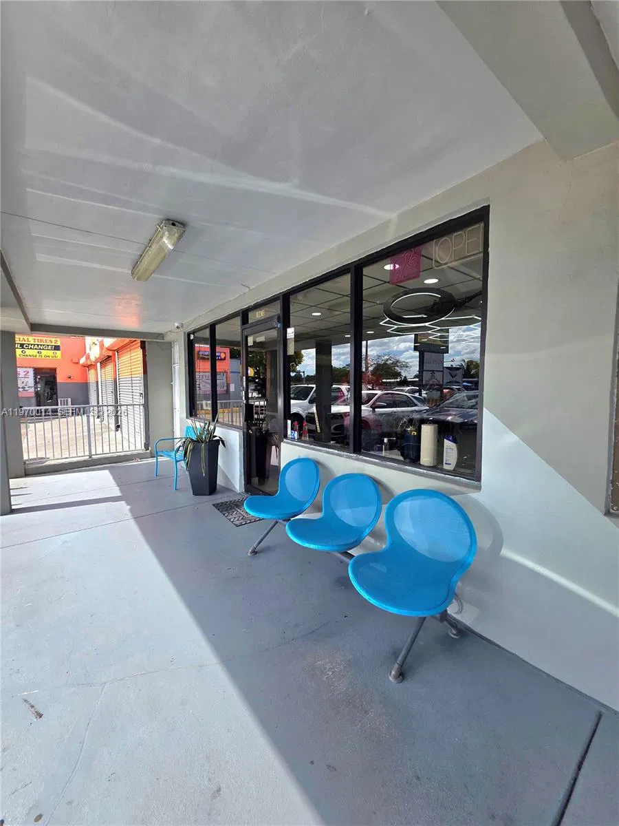 Turnkey Beauty Salon with Strong Employee Retention