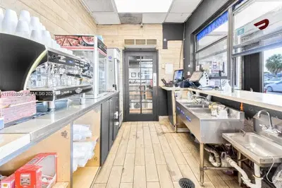 Established Restaurant with Long History of Community Service