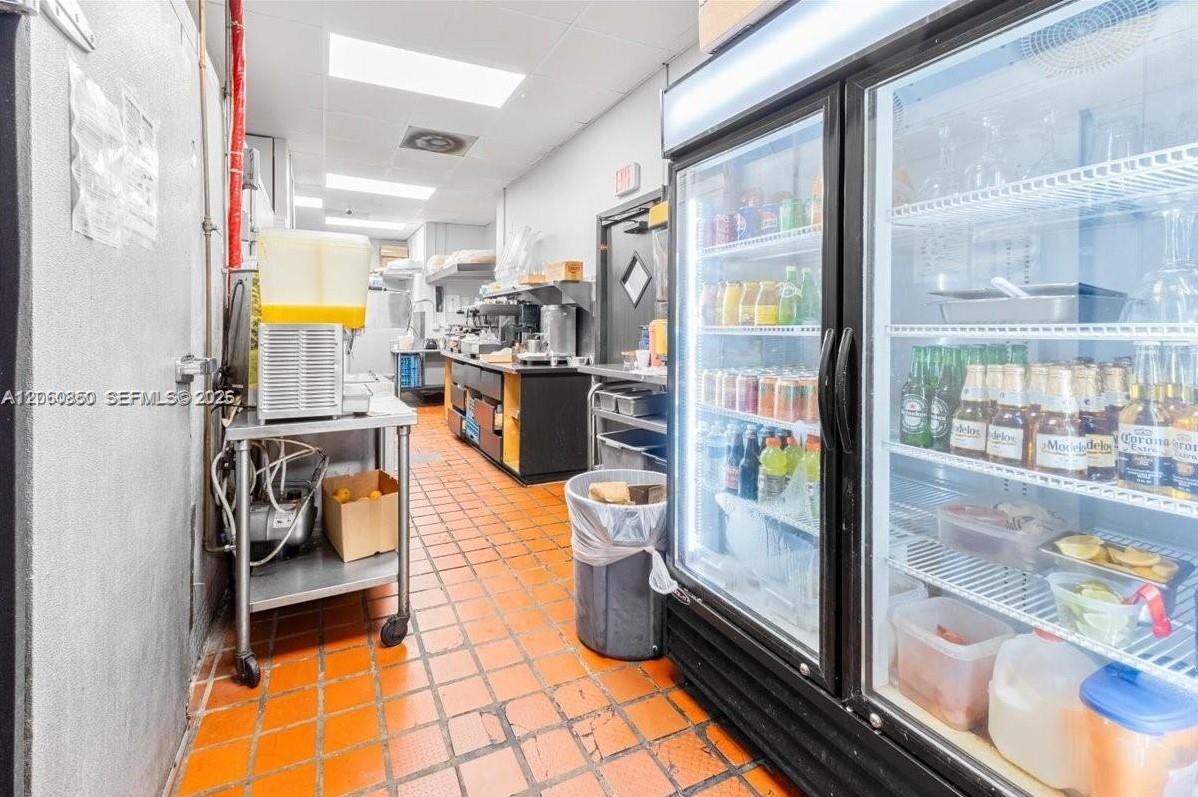 Established Restaurant with Long History of Community Service