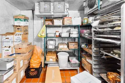 Established Restaurant with Long History of Community Service