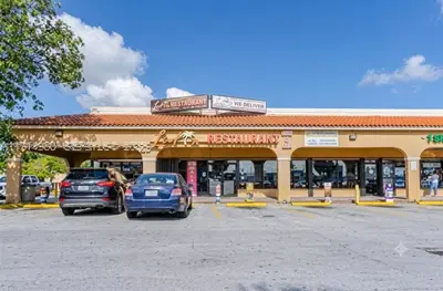 Established Restaurant with Long History of Community Service