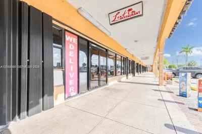 Established Restaurant with Long History of Community Service