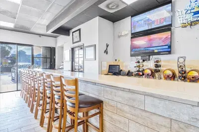 Established Restaurant with Long History of Community Service