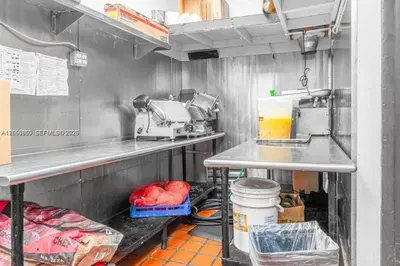 Established Restaurant with Long History of Community Service