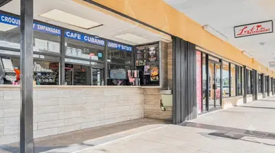 Established Restaurant with Long History of Community Service