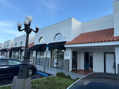 Established Spa and Hair Salon with Loyal Clientele