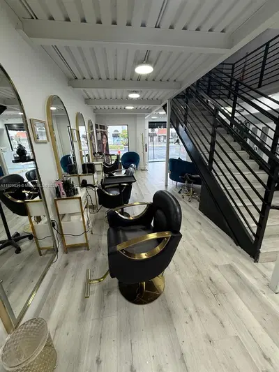 Established Spa and Hair Salon with Loyal Clientele