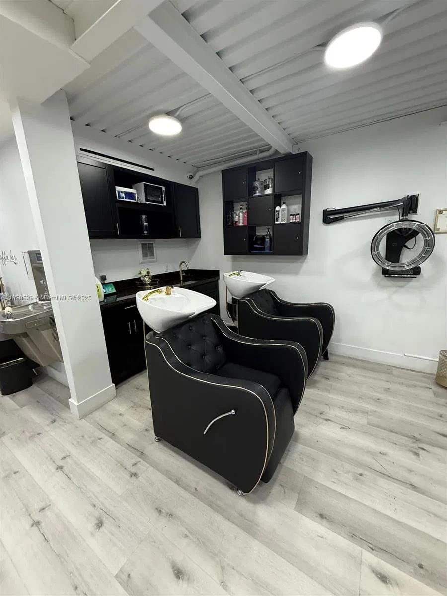 Established Spa and Hair Salon with Loyal Clientele